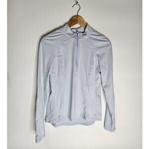 Avalanche Outdoor Supply Women’s Blue Pullover Top Sweater Size M ~CA892R3